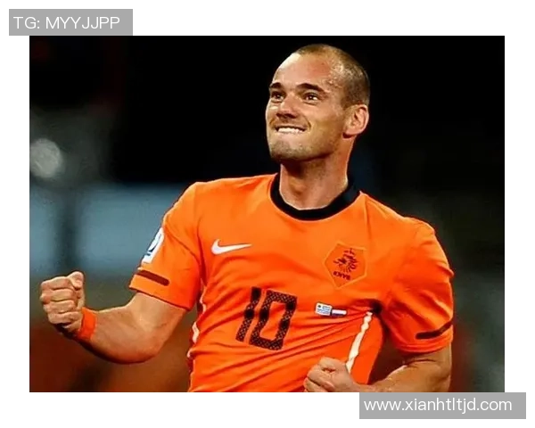 荷兰足球队速度之王：跑得最快的球员及其传奇故事
