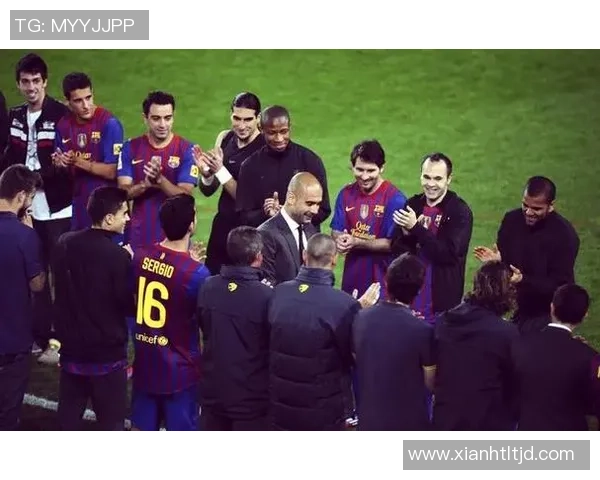 足球传奇谢幕时刻：回顾那些让人动容的告别瞬间