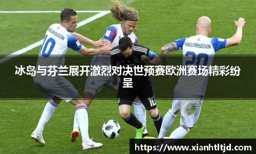 冰岛与芬兰展开激烈对决世预赛欧洲赛场精彩纷呈